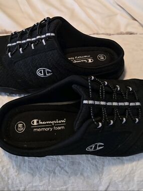 Calvin Klein Womens Plus Cargo Capri Pull On Pants -Navy-US XXL Excellent Cond